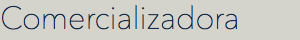 Comercializadora